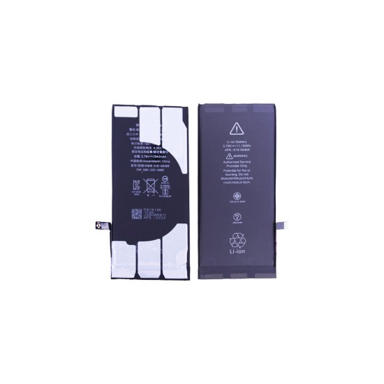 Battery for Apple iPhone XR 2942mAh